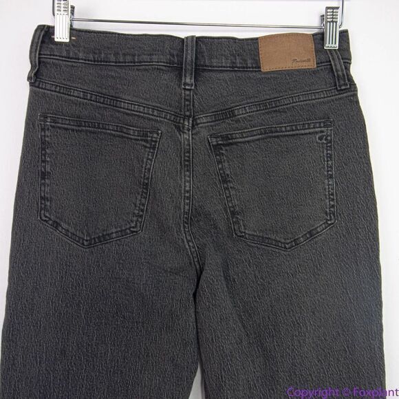 NEW Madewell‎ The Perfect Vintage Jean in lunar wash, 25 - Picture 11 of 16